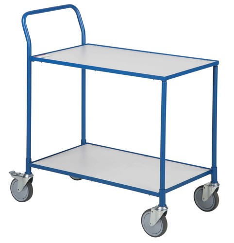 Schefer tischwagen mit - schefer,
