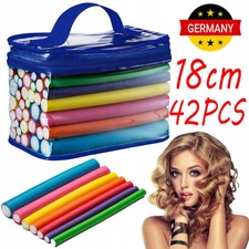 42 PAPILOTTEN Lockenwickler