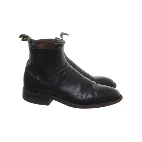 Williams chelsea boots - r.m.,