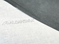 ORIGINAL Alcantara Stoff Cover