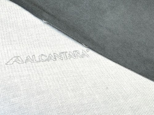 Original alcantara stoff cover - original,
