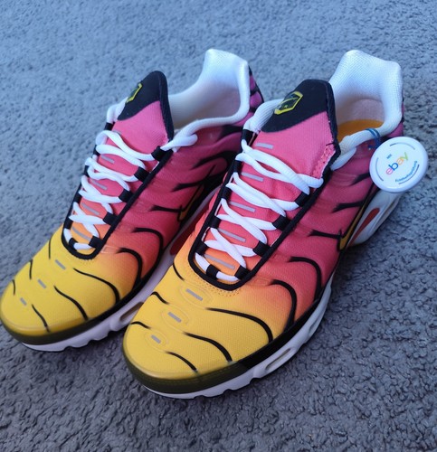 Nike air max plus 44 - air,