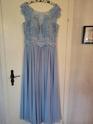 Brautjungfernkleid - , 42