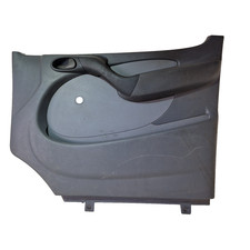 21*Mercedes Sprinter W901 W902