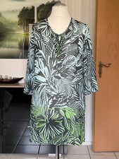 Damen Tunika Madeleine 38 40 NEU Designer Bluse Minikleid  Kleid