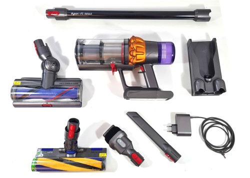Dyson akku staubsauger - dyson, v15