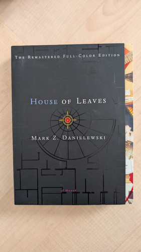 House leaves the - of,