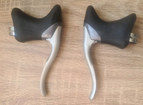Shimano vintage bremshebel 105 - vintage,