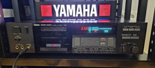 Yamaha K-640  Autoreverse