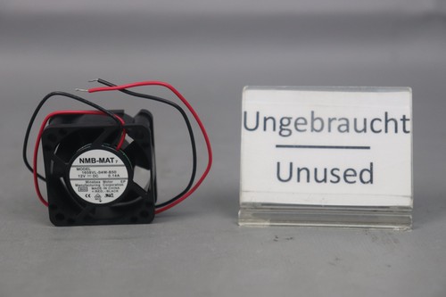 Minebea nmb mat axial lüfter - nmb-mat,