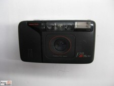 Praktica - point and shoot -