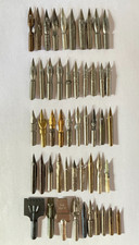 Alte Historische Schreibfeder