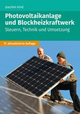 Photovoltaikanlage und