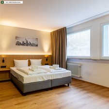 3 Tage Urlaub im MK Hotel Frankfurt am Main mit Frühstück