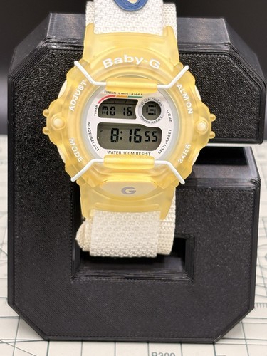 Casio baby 310 - casio, baby-g