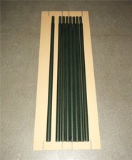 Neu tarnnetzstange gfk - neu,