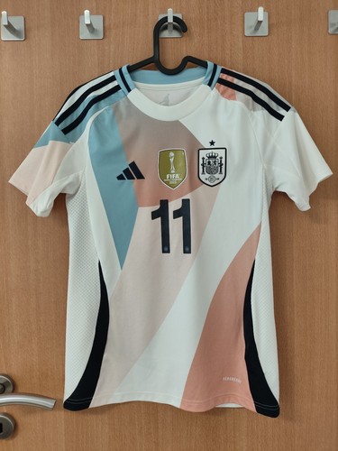 Spanien trikot damen - spanien,