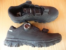 Fahrradschuhe Damen Pearl Izumi W X-Alp Summit 38EU/4,5UK/23,5 cm