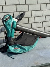 Bosch ALS 25 Laubsauger / Bläser mit Beutel