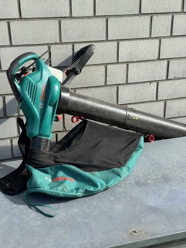 Bosch als laubsauger - als,