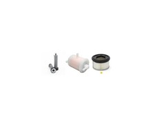 Filter Service Kit Passt Für