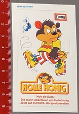 Holle honig europa kassetten - holle,