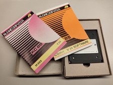 RFT KC85 V24 Modul in OVP KC85/4 /3 /2 M003 Serial Interface nicht f. Robotron