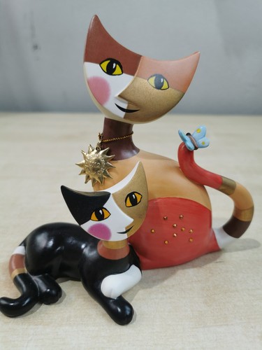 Rosina wachtmeister katze - rosina,