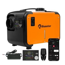 Sunster 8kw 12v24v - sunster,