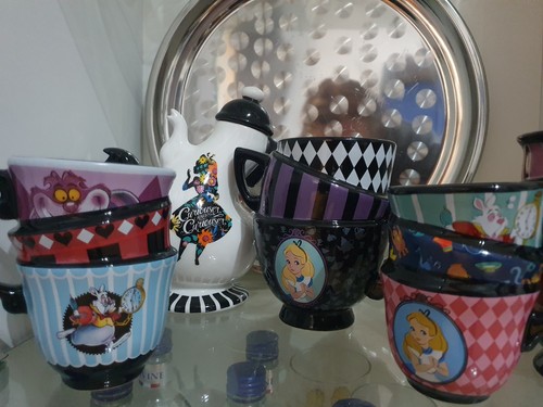 Verkaufe alice wunderland - verkaufe,