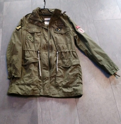 Esprit parkajacke top - esprit,