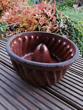 Alte bäuerliche Keramik