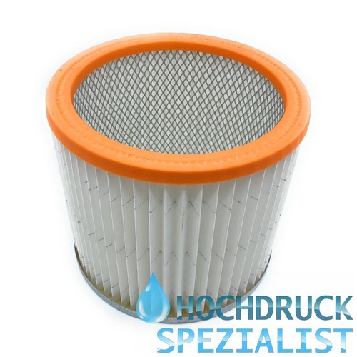 Luftfilter für aqua vac super - für,