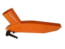 Schutzhaube f. Kreissägen