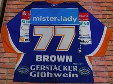 Trikot Ice Hockey Eis Sinupret