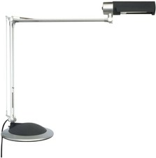 Maul Schreibtischlampe MAULoffice, Warmweißes Licht (2700 Kelvin) 8215095