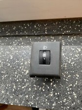 VW Polo 86C Original LWR Leuchtweitenregulierungsregler VW 867941333