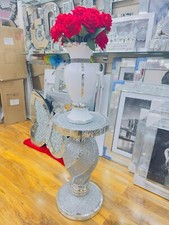 Moderner Nachttisch- oder