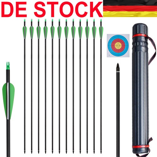 30zoll carbon pfeile - 30zoll,