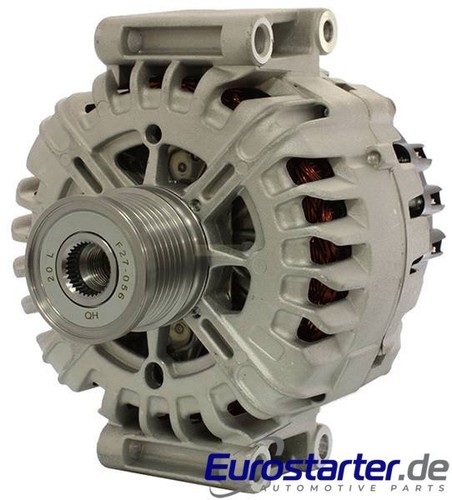Lichtmaschine 220a neu - 1**,