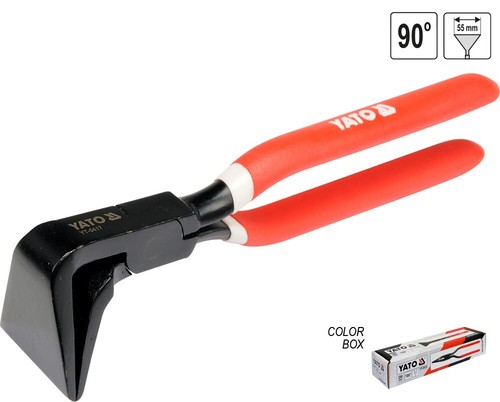 Profi falzzange - 90°,