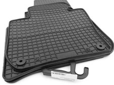 Gummi Fußmatten passend für