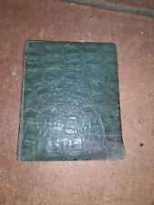 Poesiealbum Freundschaftsbuch über 30 Einträge viele Oblaten 1938-1939 antik alt