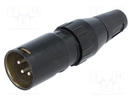 Stück stecker 709 0400 - stück,, 709-0400
