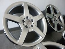 orig. AMG Felgen 18" Styling 3 Mercedes SLK R170 R171 CLK W208 W209 C W202 W203 