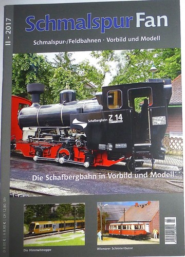 2017 schmalspur fan - ii,