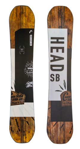 Head true dct 155 - dct, herren