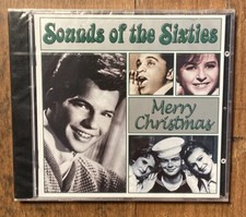 Sounds of the Sixties - Merry