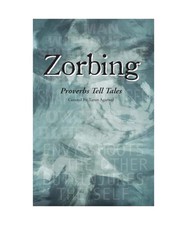 Zorbing, Lange, Donna; Mire, Dalton; Romero, Frank