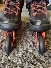 Inlineskates der Marke Oxelo